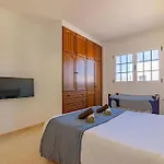 Hills Private Villa Meloneras