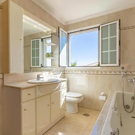 Hills Private Villa