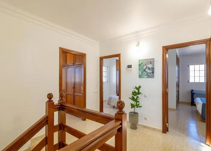 Villa Hills Private Meloneras