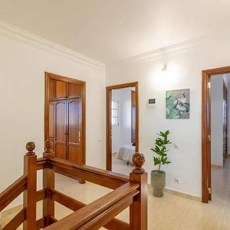 Villa Hills Private Meloneras