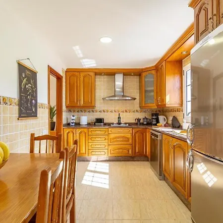 Villa Hills Private Meloneras