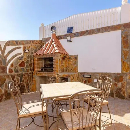 Hills Private Villa