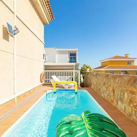 Vila Hills Private
