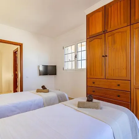 Vila Hills Private Meloneras