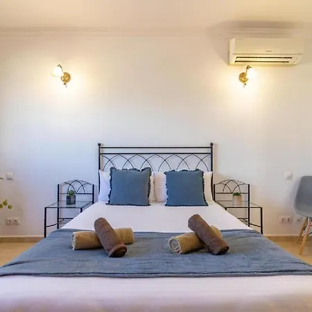 Hills Private Вилла *