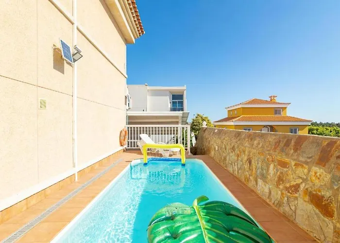 Villa Hills Private