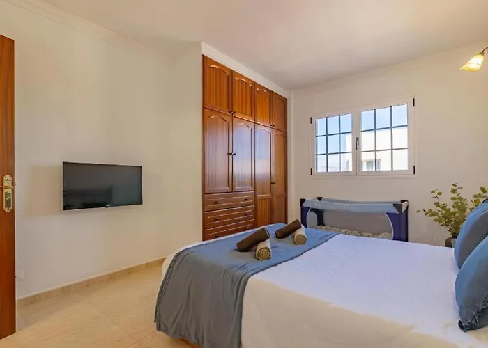 Hills Private Villa Meloneras