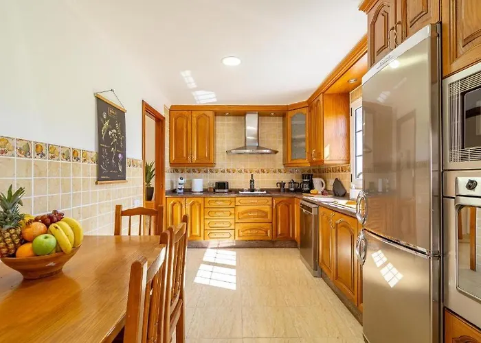 Villa Hills Private Meloneras