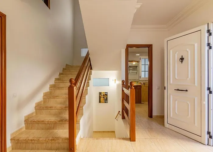 Hills Private Willa *