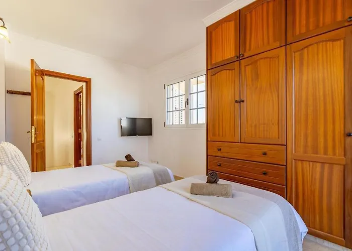 Villa Hills Private Meloneras