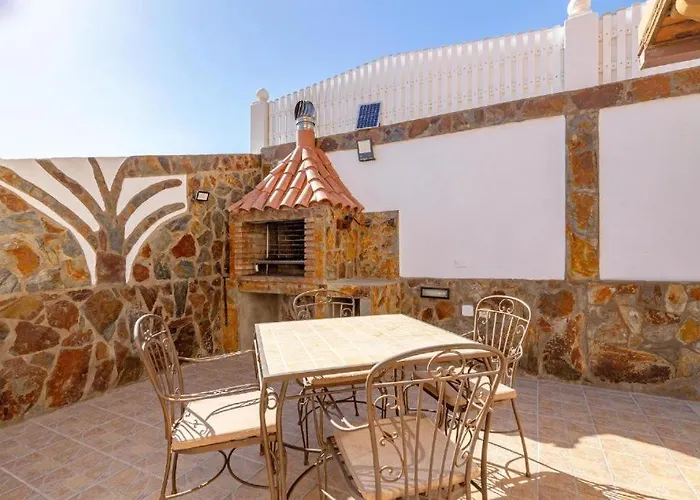 Hills Private Villa