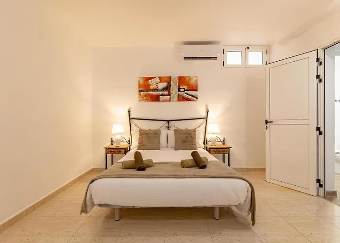 Villa Hills Private Meloneras