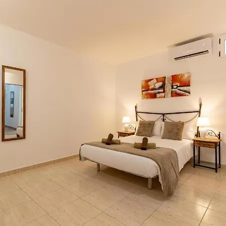 Hills Private * Meloneras