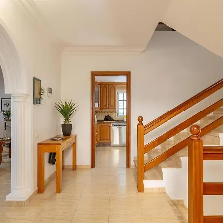 Hills Private Meloneras