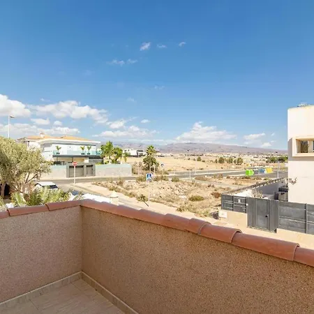 Hills Private Meloneras