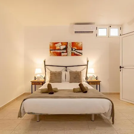 Villa Hills Private Meloneras