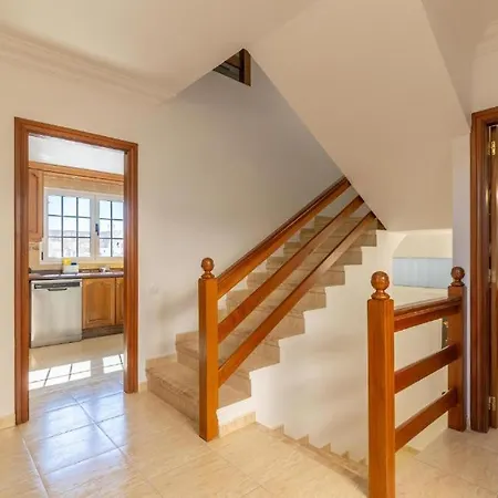 Hills Private * Meloneras